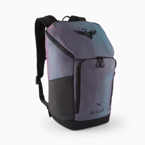 PUMA LAMELO BACKPACK BLACK ONE