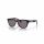 OAKLEY FROGSKINS XXS PRIZM GREY LENSES, POLISHED BLACK FRAME 48