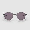 OAKLEY TERRIGAL Prizm Grey Lenses, Satin Black Frame