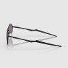 OAKLEY TERRIGAL Prizm Grey Lenses, Satin Black Frame