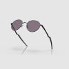 OAKLEY TERRIGAL Prizm Grey Lenses, Satin Black Frame