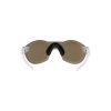 OAKLEY RE:SUBZERO PRIZM 24K LENSES, LIGHT MATTE JADE OPALINE FRAME 48