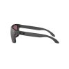 OAKLEY HOLBROOK FRAME-STEEL LENS-PRIZM DAILY POLARIZED