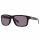 OAKLEY HOLBROOK FRAME-POLISHED BLACK LENS-PRIZM GREY A