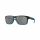 OAKLEY HOLBROOK PRIZM BLACK LENSES, TLD BLUE FADE FRAME 55