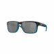 OAKLEY HOLBROOK PRIZM BLACK LENSES, TLD BLUE FADE FRAME