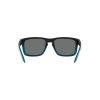 OAKLEY HOLBROOK PRIZM BLACK LENSES, TLD BLUE FADE FRAME 55