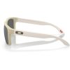 OAKLEY HOLBROOK FRAME-MATTE SAND LENS-PRIZM PRIZM BLACK