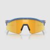 OAKLEY Hydra Fortnite BlCyClr Shft Prizm 24K