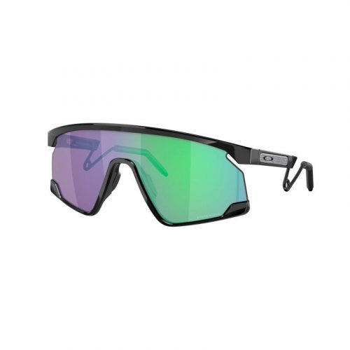 OAKLEY BXTR Metal Black w/Prizm Jade