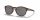 OAKLEY LATCH FRAME-MATTE BROWN TORTOISE LENS-PRIZM BLACK