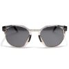 OAKLEY HSTN Metal DL Grey Ink Prizm Black