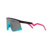 OAKLEY BXTR PRIZM BLACK LENSES, MATTE BLACK FRAME B