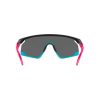 OAKLEY BXTR PRIZM BLACK LENSES, MATTE BLACK FRAME B