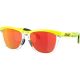 OAKLEY Frogskins Range MtYl/ClstNrn PrizmRby