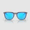 OAKLEY Thurso Blue Steel Prizm Saph