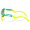 OAKLEY Frogskins Hybrid Clst Prizm Ruby