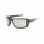 OAKLEY DOUBLE EDGE FRAME-POLISHED BLACK LENS-PRIZM BLACK POLARIZED