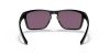 OAKLEY SYLAS FRAME-BLACK INK LENS-PRIZM JADE