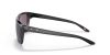 OAKLEY SYLAS FRAME-BLACK INK LENS-PRIZM JADE