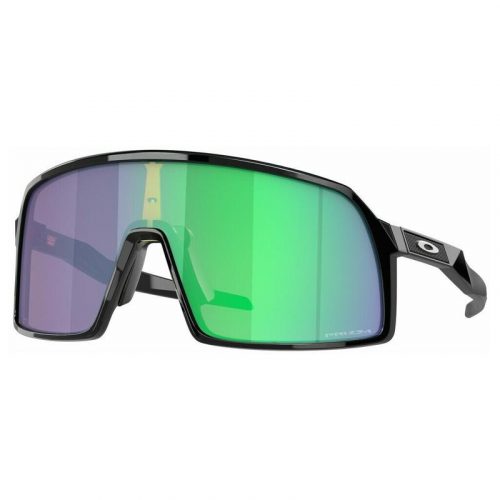 OAKLEY Sutro S Pol Black PRIZM Jade