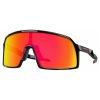 OAKLEY Sutro S Pol Black Prizm Ruby