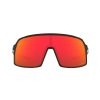 OAKLEY Sutro S Pol Black Prizm Ruby