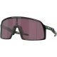 OAKLEY Sutro S Dk Galaxy Prizm Rd Blk