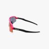 OAKLEY SUTRO LT SWP PNK/BLK PRIZM RD V