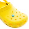 CROCS DIAMOND JIBBITZ MC