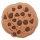 CROCS CHOCOLATE CHIP COOKIE JIBBITZ MC