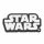 CROCS STAR WARS LOGO JIBBITZ MC