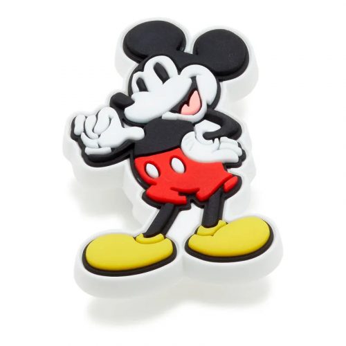 CROCS DISNEY MICKEY MOUSE CHARACTER JIBBITZ MC