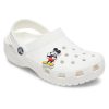 CROCS DISNEY MICKEY MOUSE CHARACTER JIBBITZ MC