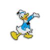 CROCS DONALD DUCK CHARACTER JIBBITZ MC