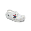 CROCS DISNEY GOOFY CHARACTER JIBBITZ MC