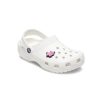 CROCS PINK PIGGY JIBBITZ MC