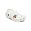 CROCS TEDDY BEAR JIBBITZ MC