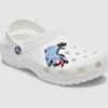 CROCS WINNIE THE POOH EEYORE JIBBITZ MC