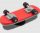 CROCS 3D SKATEBOARD JIBBITZ MC