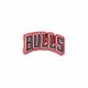 CROCS NBA CHICAGO BULLS JIBBITZ MC