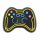 CROCS LIGHTS UP GAMING CONTROLLER JIBBITZ MC