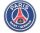 Crocs Paris St Germain 2 Jibbitz MC