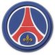 Crocs Paris St Germain 1 Jibbitz MC ONE