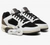 K1X Sweep Gk White/Blk/Brown 44