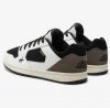 K1X Sweep Gk White/Blk/Brown 44