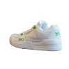 K1X GLIDE WHITE/GREEN