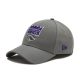 NEW ERA SACRAMENTO KINGS NBA THE LEAGUE GREY