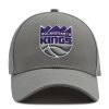 NEW ERA SACRAMENTO KINGS NBA THE LEAGUE GREY