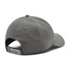 NEW ERA SACRAMENTO KINGS NBA THE LEAGUE GREY